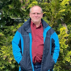 Profilbild von Rene Hagedorn