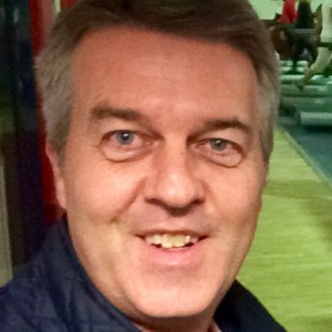 Profilbild von René Hagen
