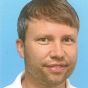 Profilbild von René Hagenfeld