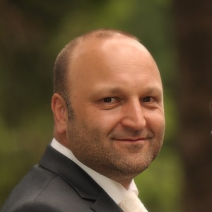 Profilbild von René Hahn