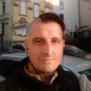Profilbild von Rene Hahn