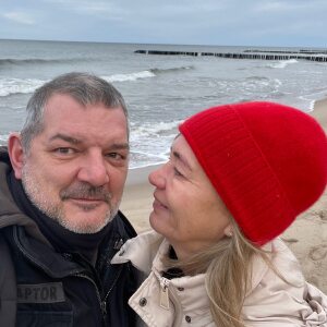 Profilbild von Rene Hamann