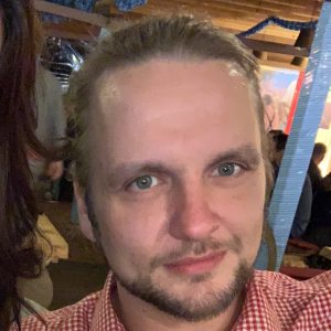 Profilbild von Rene Hampel