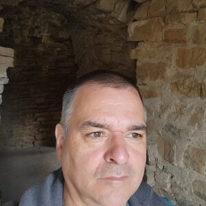 Profilbild von René Hampel