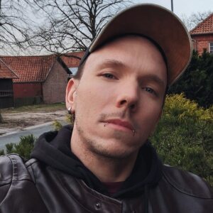 Profilbild von Rene Hanebuth