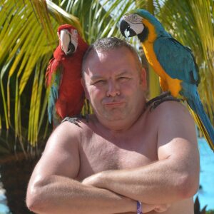 Profilbild von Rene Harms