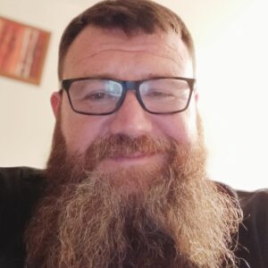 Profilbild von Rene Harmuß