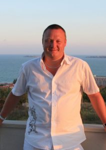 Profilbild von René Harten