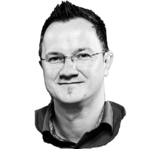 Profilbild von Rene Hartmann