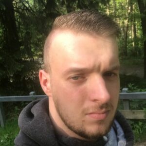 Profilbild von Rene Harz