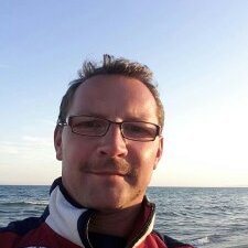 Profilbild von Rene Hauck