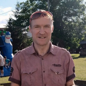 Profilbild von Rene Hauptmann