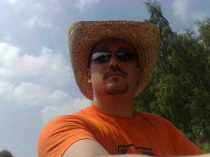 Profilbild von Rene Heilmann