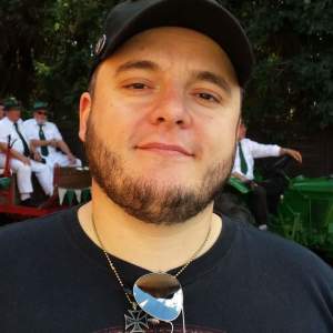 Profilbild von Rene Heller