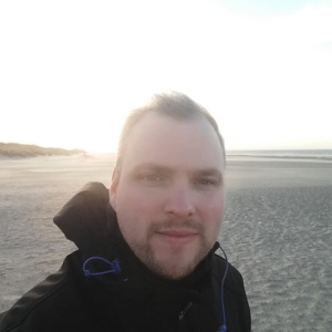 Profilbild von Rene Hellweg