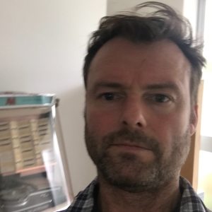 Profilbild von Rene Helzle