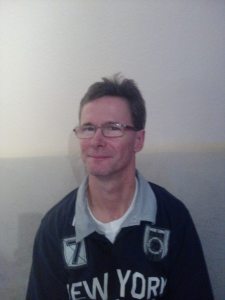 Profilbild von René Hennig