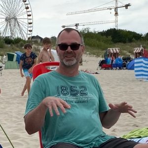 Profilbild von Rene Henning