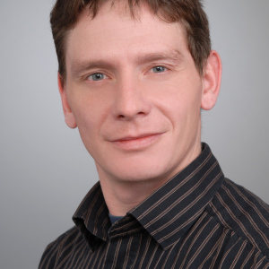 Profilbild von Rene Herbert