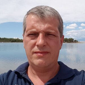 Profilbild von Rene Heremans