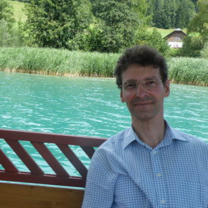 Profilbild von Rene Hilbrecht