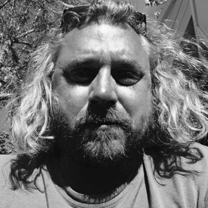 Profilbild von Rene Hildebrandt