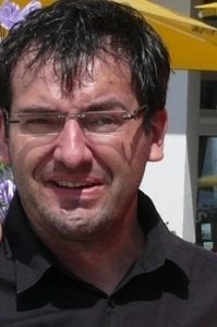 Profilbild von Rene Hiller