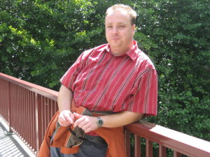 Profilbild von Rene Hocke