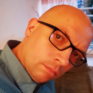 Profilbild von René Hölscher