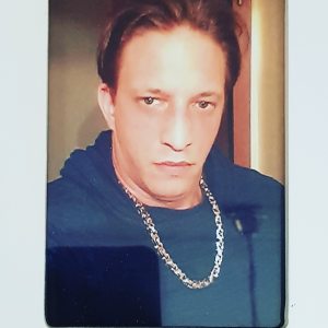 Profilbild von Rene Hölter