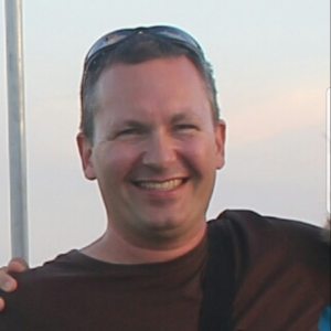 Profilbild von René Hoffmann