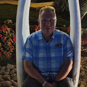 Profilbild von Rene Hoffmann