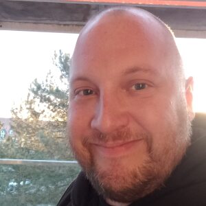 Profilbild von René Hofmann