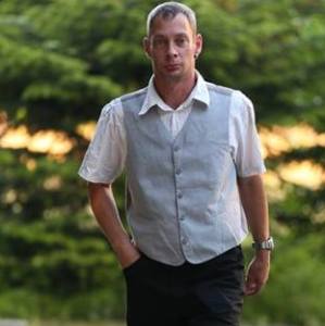 Profilbild von Rene Hohmann