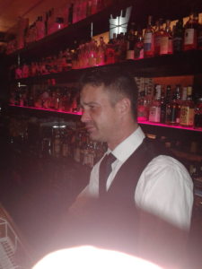 Profilbild von Rene Holste