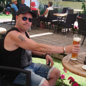Profilbild von Rene Holz