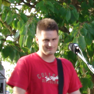 Profilbild von René Hoppe