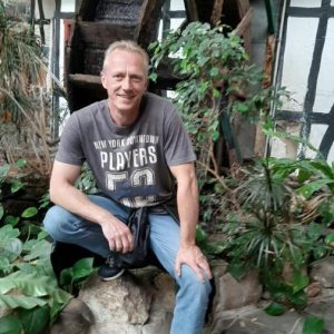 Profilbild von Rene Horbach