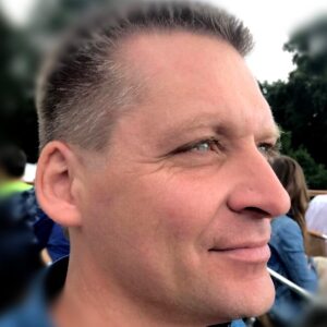 Profilbild von Rene Horn