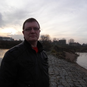 Profilbild von Rene Hubert