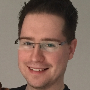 Profilbild von René Hüttner