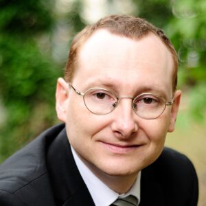 Profilbild von Rene Iwan