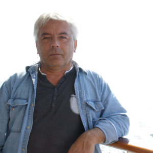 Profilbild von Rene Jahn