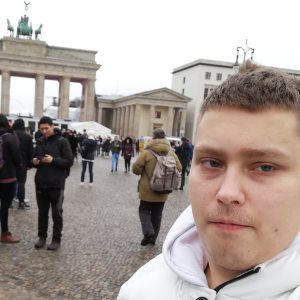 Profilbild von René Jahncke