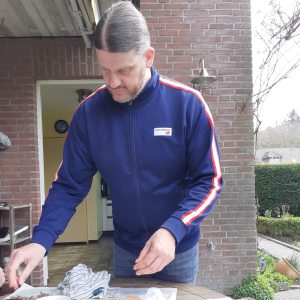 Profilbild von Rene Janßen