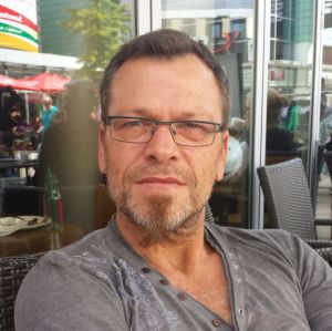 Profilbild von René Jöns