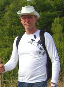Profilbild von René Jonach
