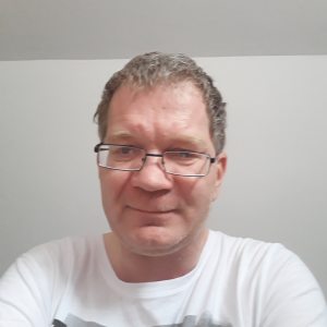 Profilbild von Rene Joseph