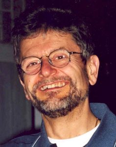 Profilbild von René Joubert