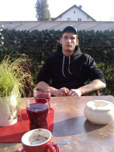 Profilbild von Rene Jung